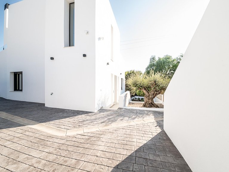 Villa for Sale in La Fustera, Benissa, Alicante 37