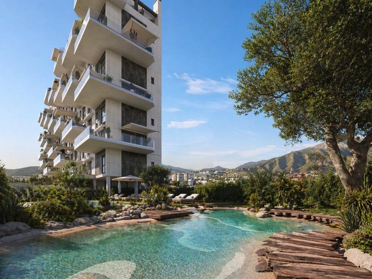 Apartment for Sale in Cala de Villajoyosa, Villajoyosa, Alicante 1