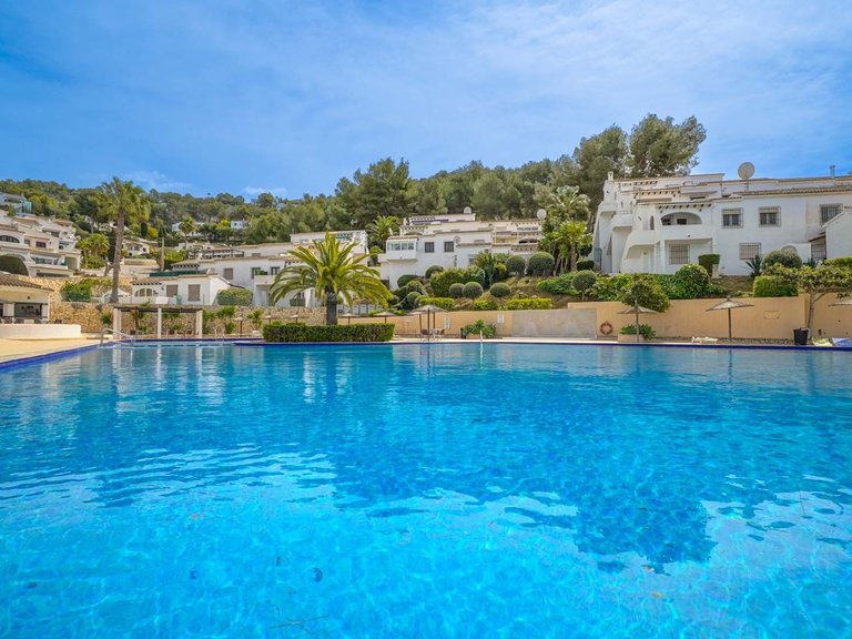 Apartment for Sale in Paichi, Moraira, Alicante 1