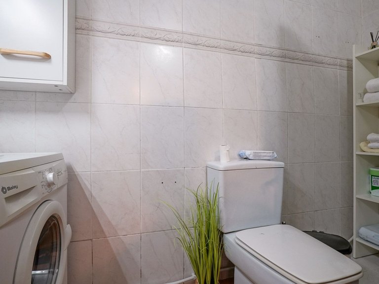 Apartment for Sale in Paichi, Moraira, Alicante 10