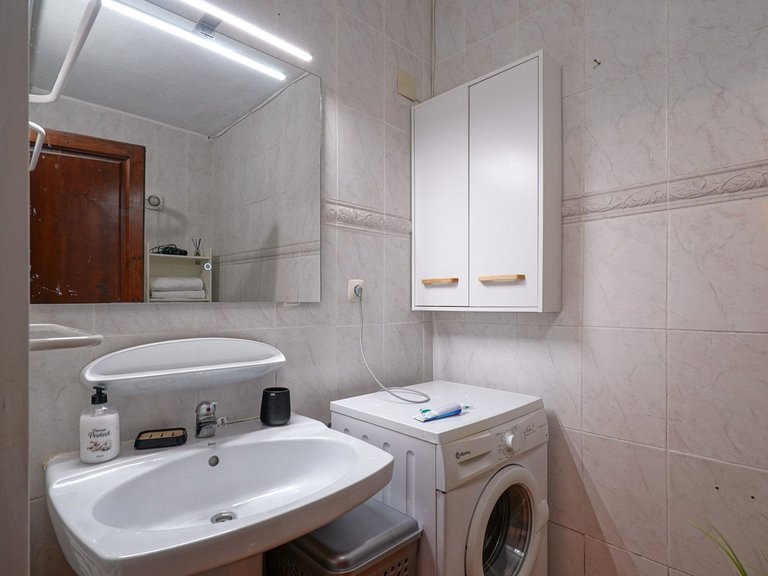 Apartment for Sale in Paichi, Moraira, Alicante 11