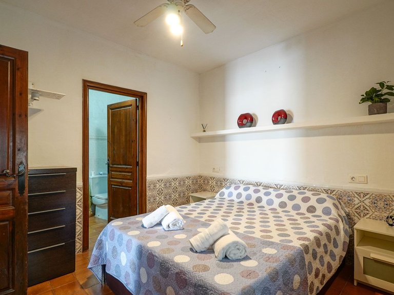 Apartment for Sale in Paichi, Moraira, Alicante 12
