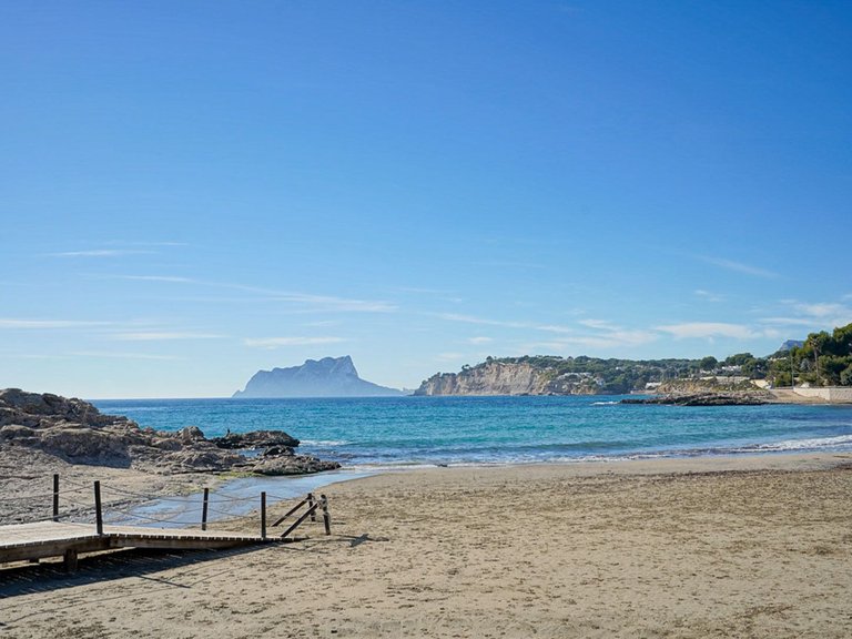 Apartment for Sale in Paichi, Moraira, Alicante 16