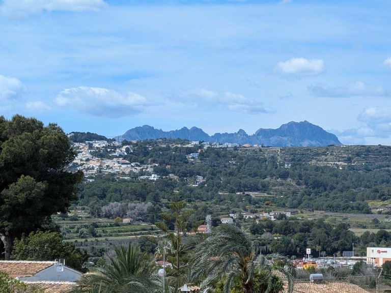 Apartment for Sale in Paichi, Moraira, Alicante 19