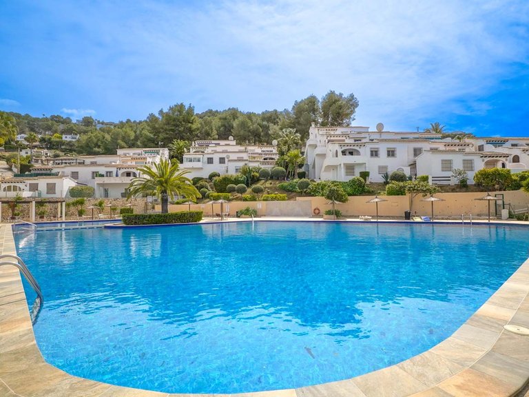 Apartment for Sale in Paichi, Moraira, Alicante 2