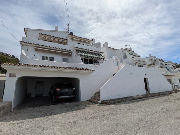 Apartment for Sale in Paichi, Moraira, Alicante 20