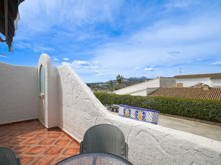 Apartment for Sale in Paichi, Moraira, Alicante 4