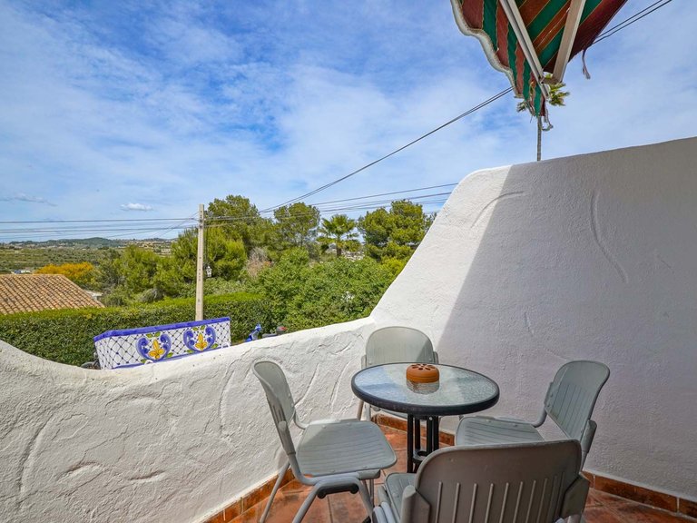 Apartment for Sale in Paichi, Moraira, Alicante 5