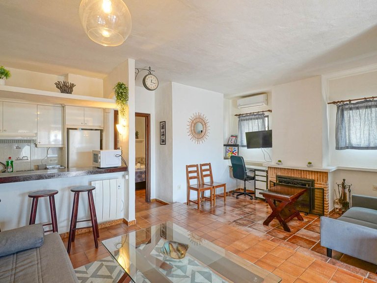 Apartment for Sale in Paichi, Moraira, Alicante 6