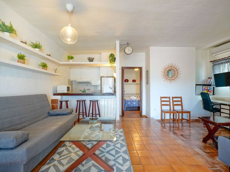 Apartment for Sale in Paichi, Moraira, Alicante 7