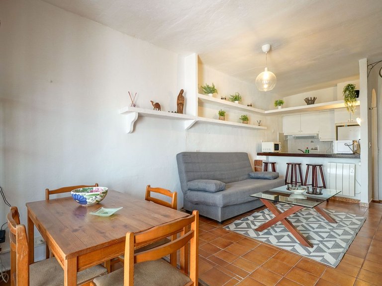 Apartment for Sale in Paichi, Moraira, Alicante 8