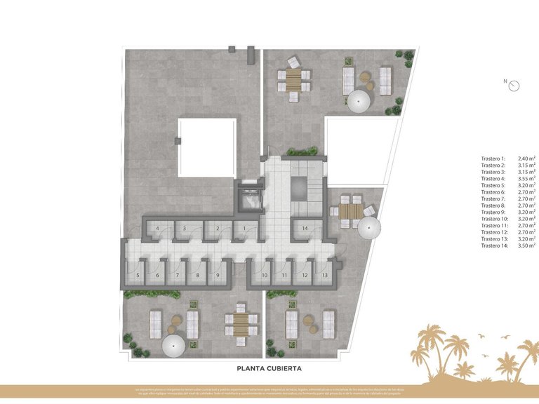 Apartment for Sale in CENTRO, Guardamar Del Segura, Alicante 10