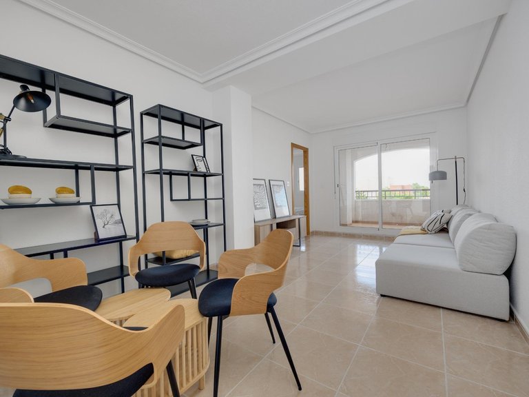 Apartment for Sale in San fulgencio pueblo, San Fulgencio, Alicante 14