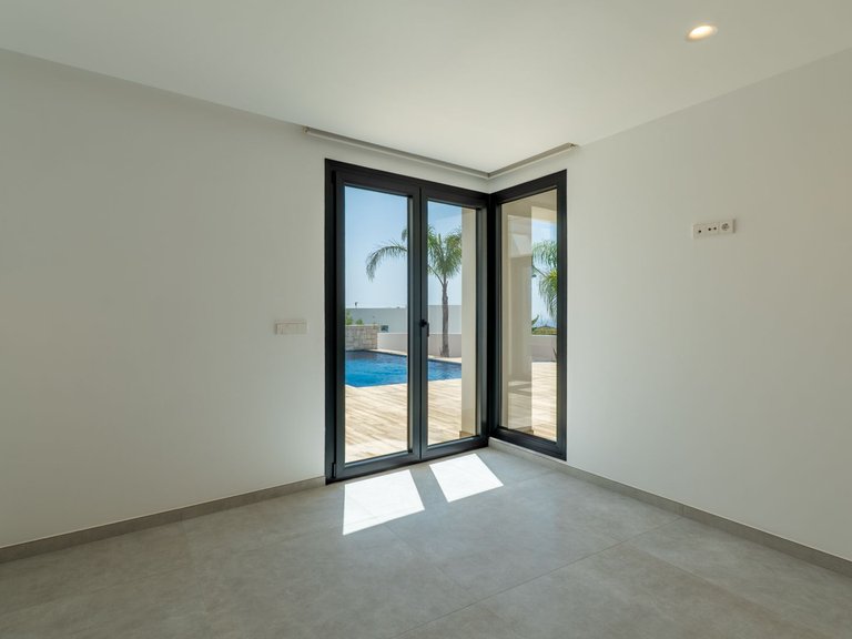 Villa for Sale in La sabatera, Moraira, Alicante 12