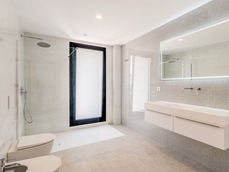 Villa for Sale in La sabatera, Moraira, Alicante 13
