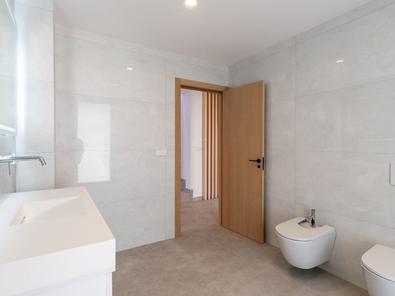 Villa for Sale in La sabatera, Moraira, Alicante 14