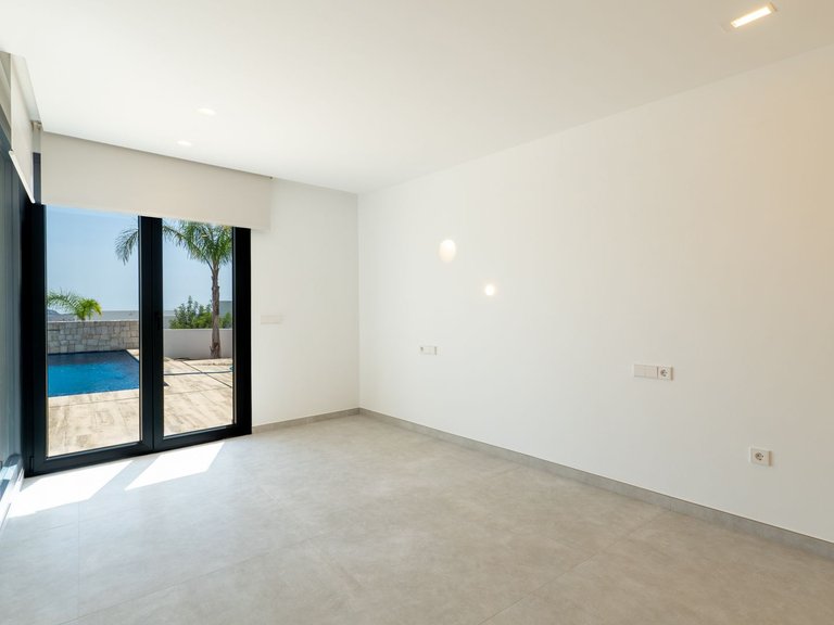 Villa for Sale in La sabatera, Moraira, Alicante 16
