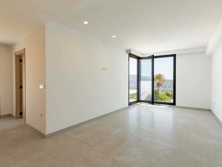 Villa for Sale in La sabatera, Moraira, Alicante 20