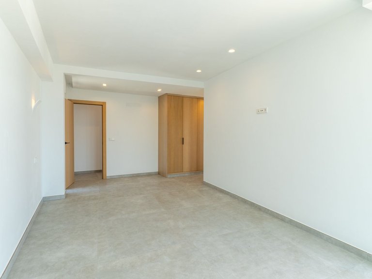 Villa for Sale in La sabatera, Moraira, Alicante 21
