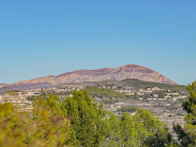 Villa for Sale in La sabatera, Moraira, Alicante 52