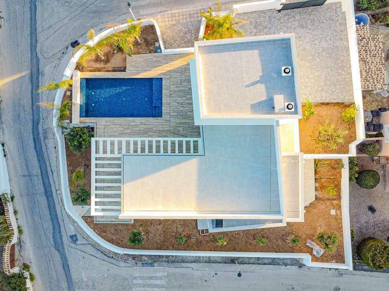 Villa for Sale in La sabatera, Moraira, Alicante 54