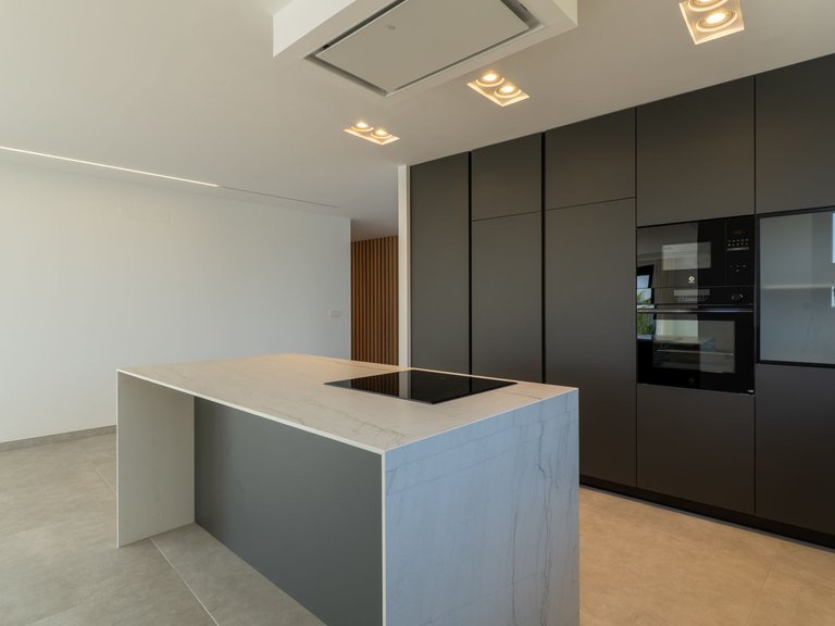 Villa for Sale in La sabatera, Moraira, Alicante 6