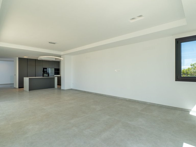 Villa for Sale in La sabatera, Moraira, Alicante 8