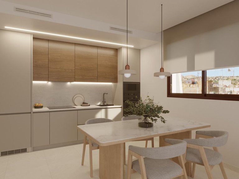Apartment for Sale in Eroski, Santa Pola, Alicante 5