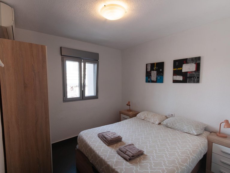 Apartment for Sale in Playa de Fossa-Levante, Calpe, Alicante 12