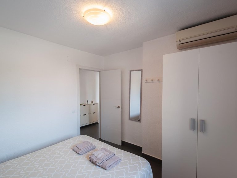 Apartment for Sale in Playa de Fossa-Levante, Calpe, Alicante 13