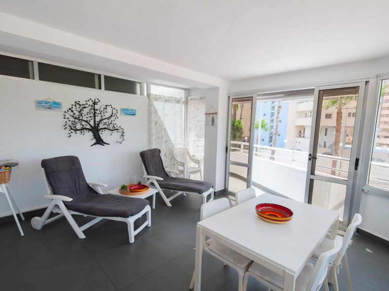 Apartment for Sale in Playa de Fossa-Levante, Calpe, Alicante 14