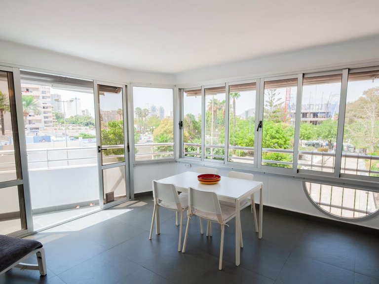 Apartment for Sale in Playa de Fossa-Levante, Calpe, Alicante 15
