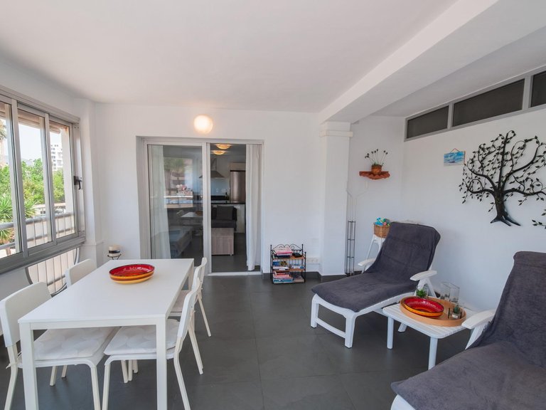 Apartment for Sale in Playa de Fossa-Levante, Calpe, Alicante 16