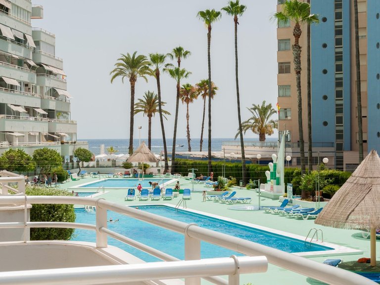 Apartment for Sale in Playa de Fossa-Levante, Calpe, Alicante 17