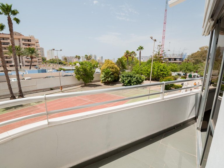 Apartment for Sale in Playa de Fossa-Levante, Calpe, Alicante 18
