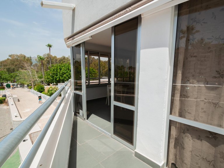 Apartment for Sale in Playa de Fossa-Levante, Calpe, Alicante 19