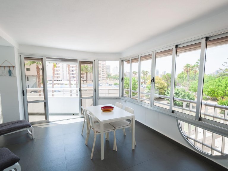 Apartment for Sale in Playa de Fossa-Levante, Calpe, Alicante 2