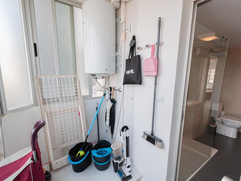 Apartment for Sale in Playa de Fossa-Levante, Calpe, Alicante 22