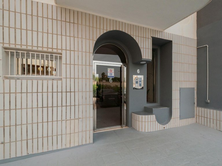 Apartment for Sale in Playa de Fossa-Levante, Calpe, Alicante 24