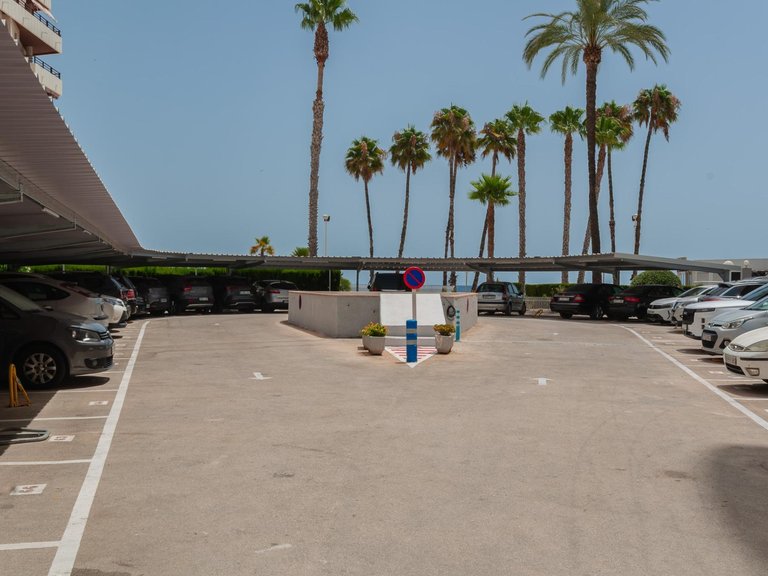 Apartment for Sale in Playa de Fossa-Levante, Calpe, Alicante 25
