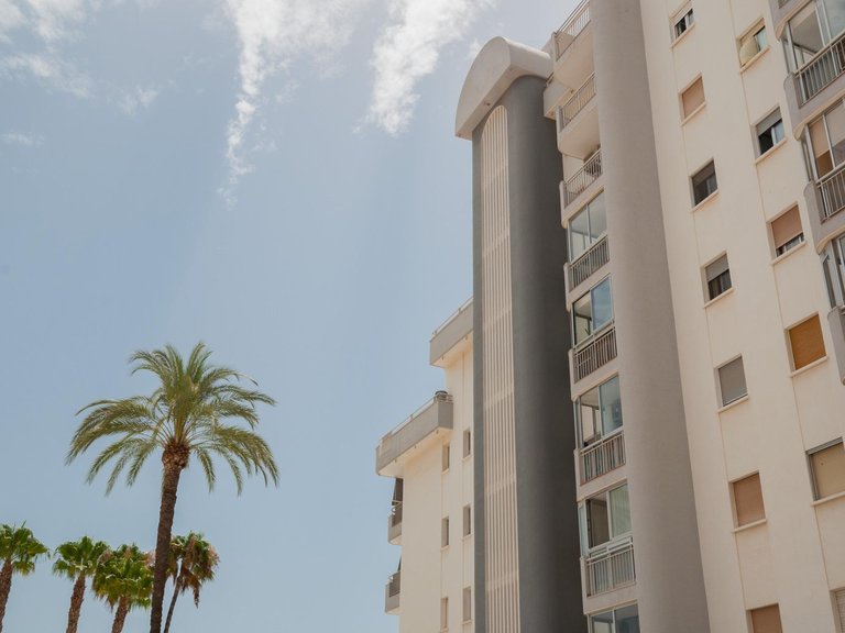 Apartment for Sale in Playa de Fossa-Levante, Calpe, Alicante 27