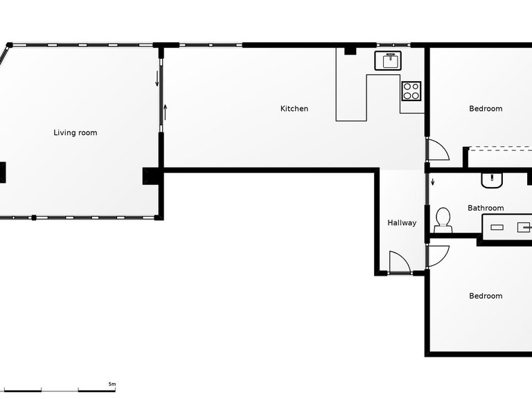 Apartment for Sale in Playa de Fossa-Levante, Calpe, Alicante 28