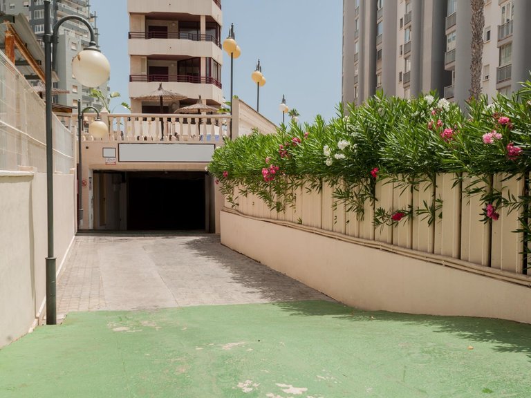 Apartment for Sale in Playa de Fossa-Levante, Calpe, Alicante 29