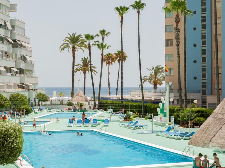 Apartment for Sale in Playa de Fossa-Levante, Calpe, Alicante 3