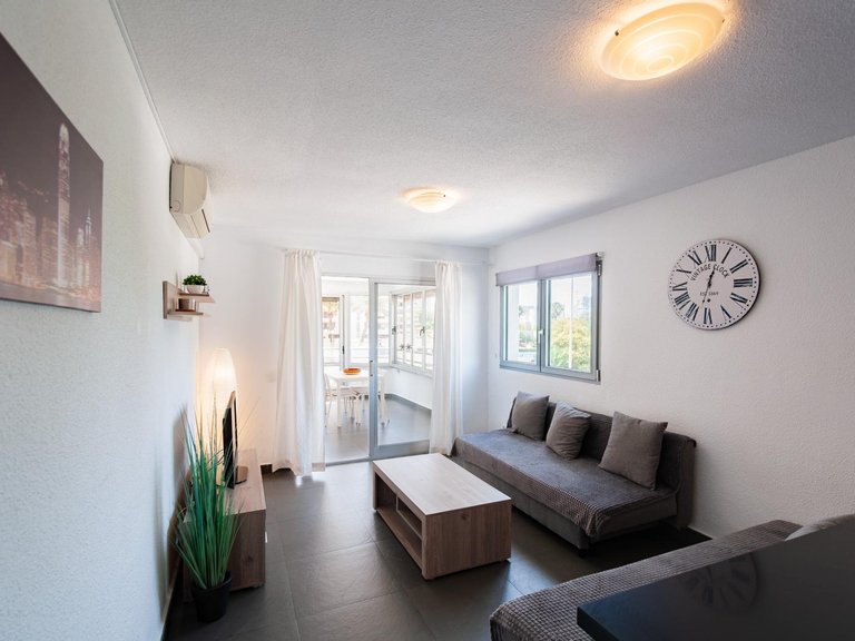Apartment for Sale in Playa de Fossa-Levante, Calpe, Alicante 4