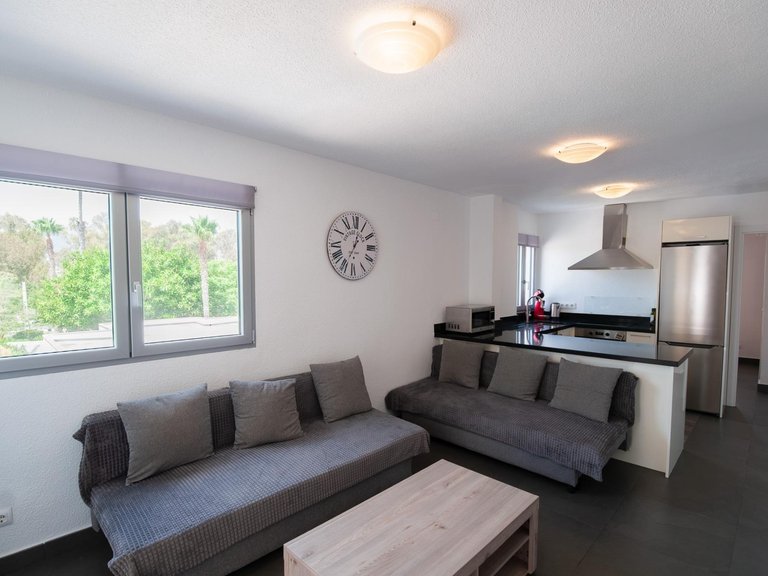 Apartment for Sale in Playa de Fossa-Levante, Calpe, Alicante 6