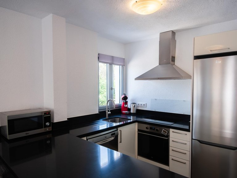 Apartment for Sale in Playa de Fossa-Levante, Calpe, Alicante 7