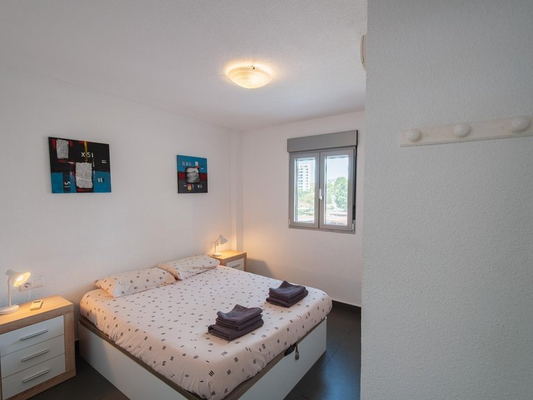 Apartment for Sale in Playa de Fossa-Levante, Calpe, Alicante 8