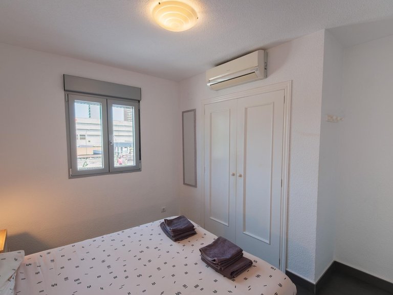 Apartment for Sale in Playa de Fossa-Levante, Calpe, Alicante 9