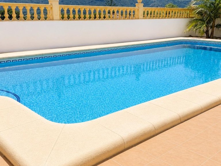 Villa for Sale in Comunidad valenciana, Beniarbeig, Alicante 15